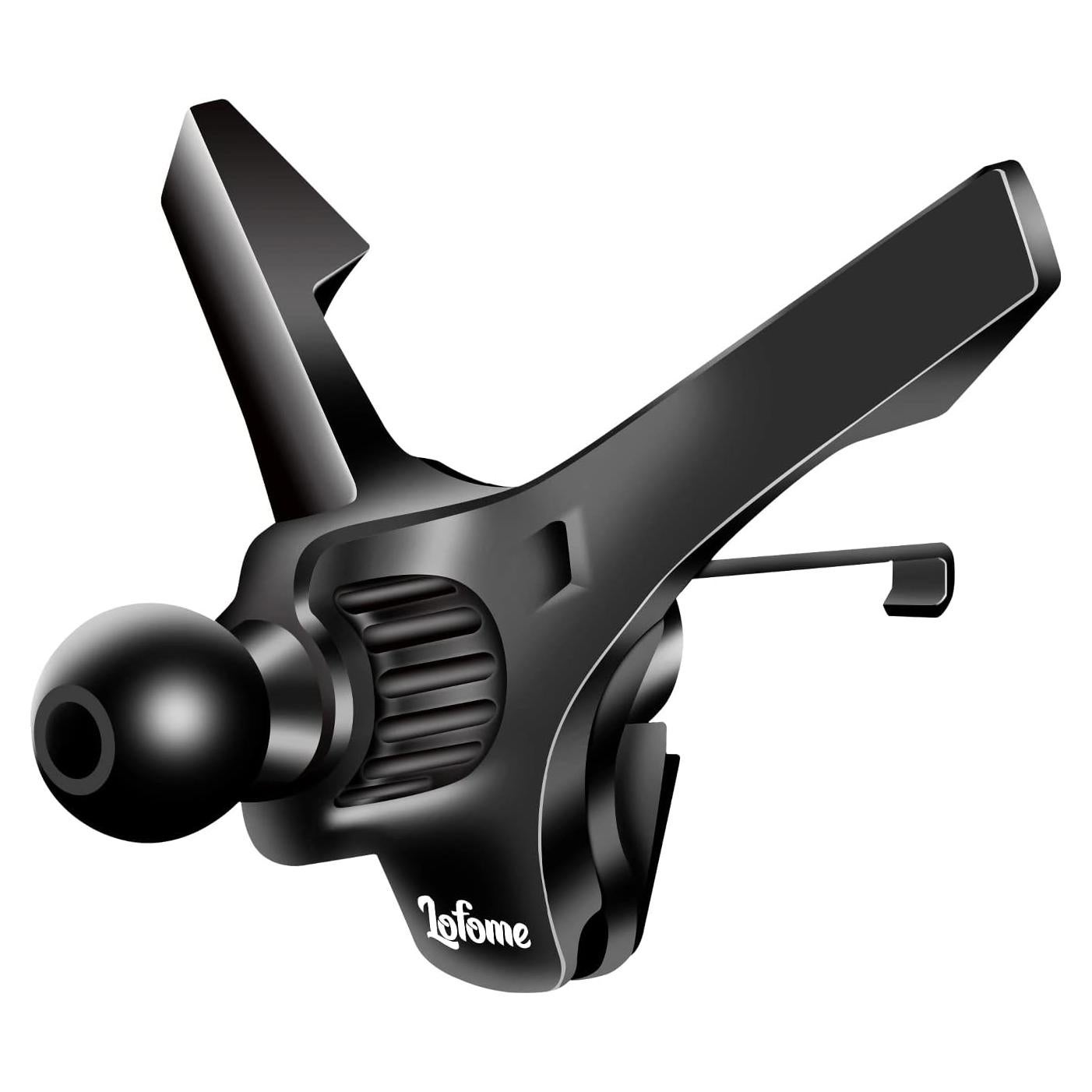 Clip de Ventilación Universal LOFOME V Shape para Coche