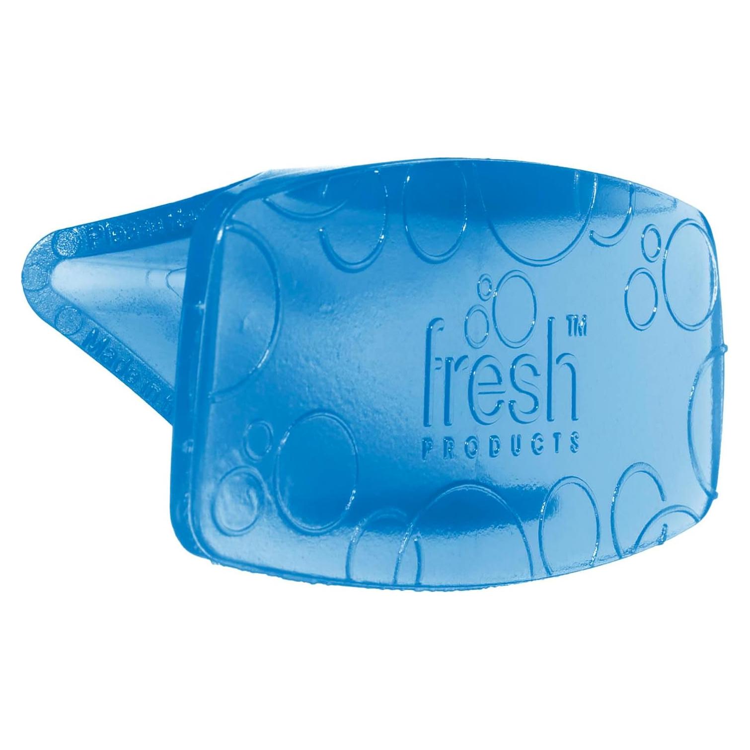 Clip Ambientador Eco Bowl Fresh Products Flor de Algodón 12 pk