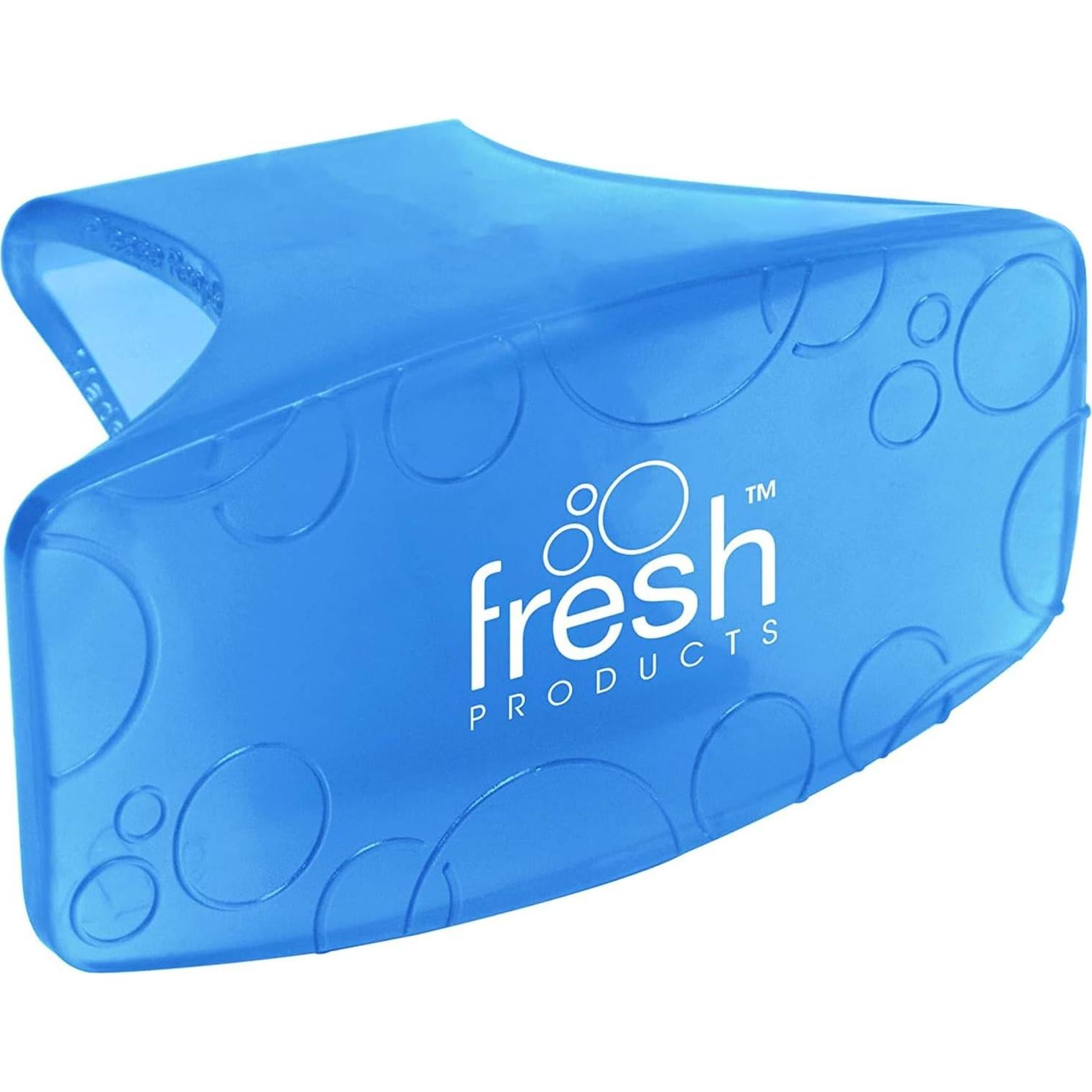 Clip Ambientador Eco Bowl Fresh Products Flor de Algodón 12 pk