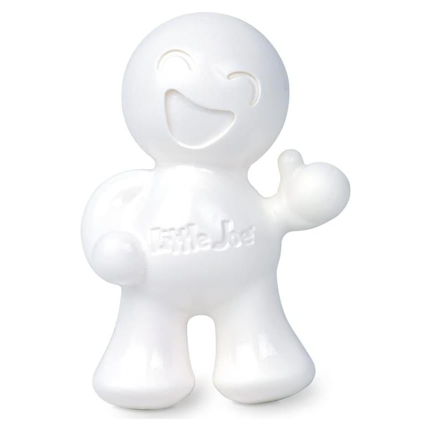 Ambientador de Auto Little Joe Stoner Car Care Aroma Nuevo 1 Unidad