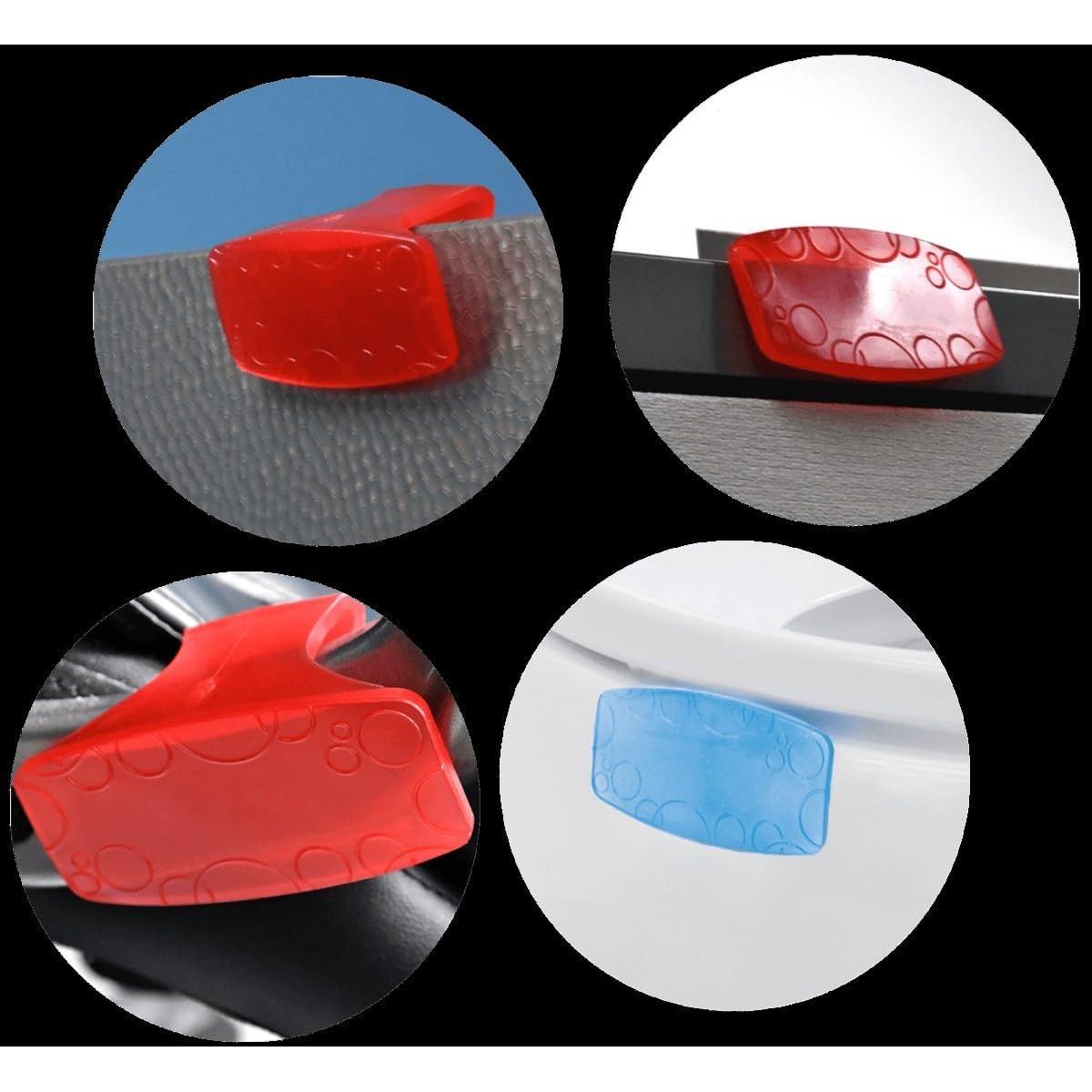 Ambientador Clip Eco Bowl Fresh Products - Paquete Muestra 6 Fragancias