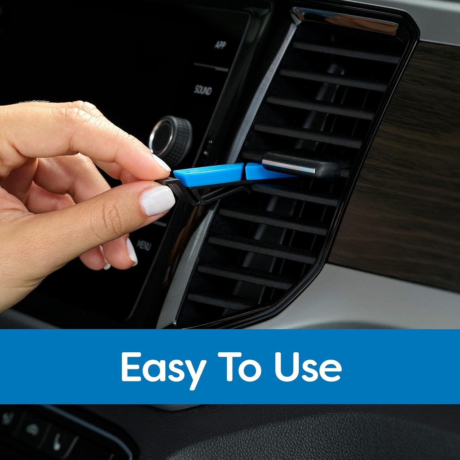 Ambientador de Aire Varillas Refresca Tu Auto Aroma Ropa Fresca