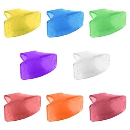 Clip Ambientador Eco Bowl 2.0 Productos Frescos 8 Aromas