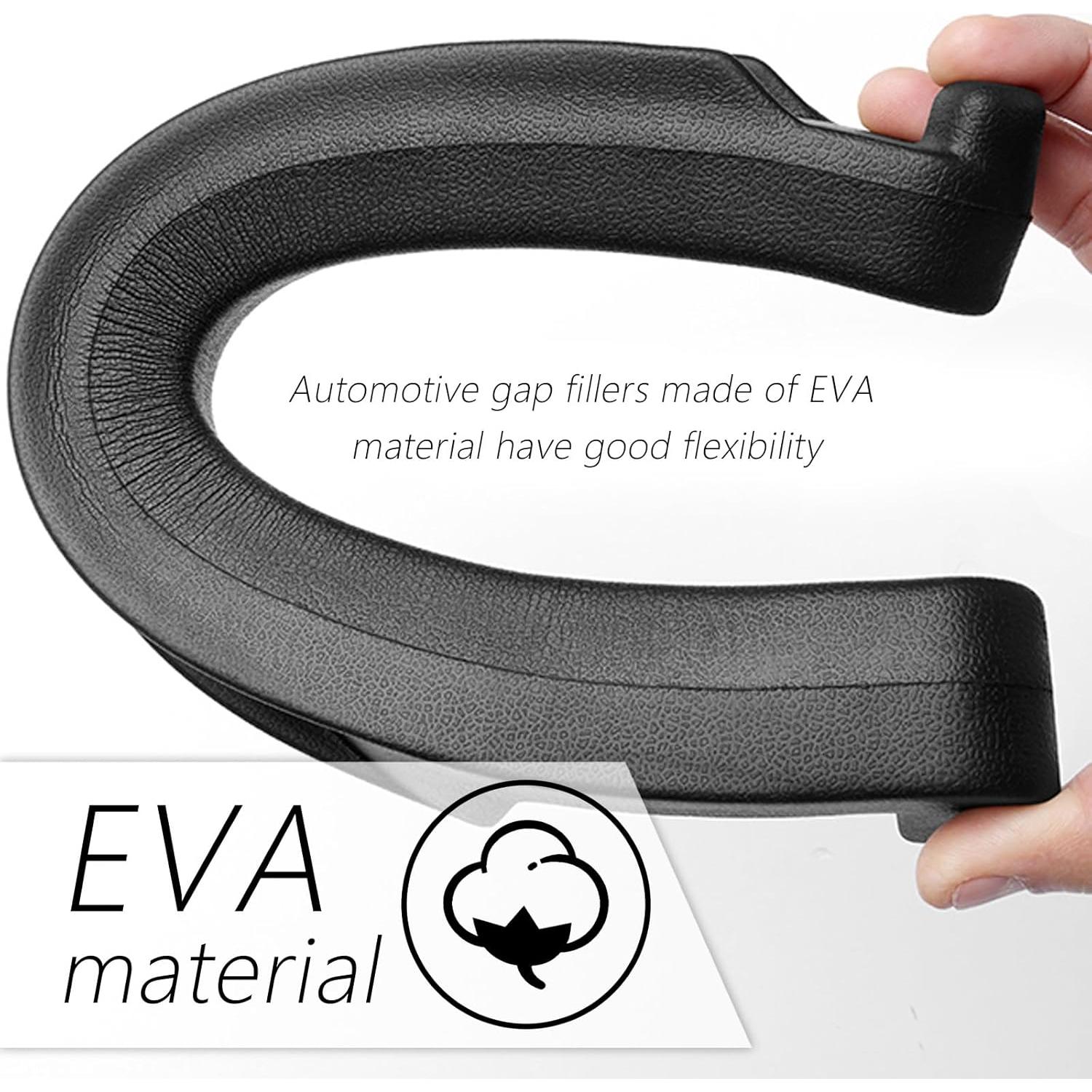 Organizador de Relleno Espacio Asientos Coche Figpade 39.5cm