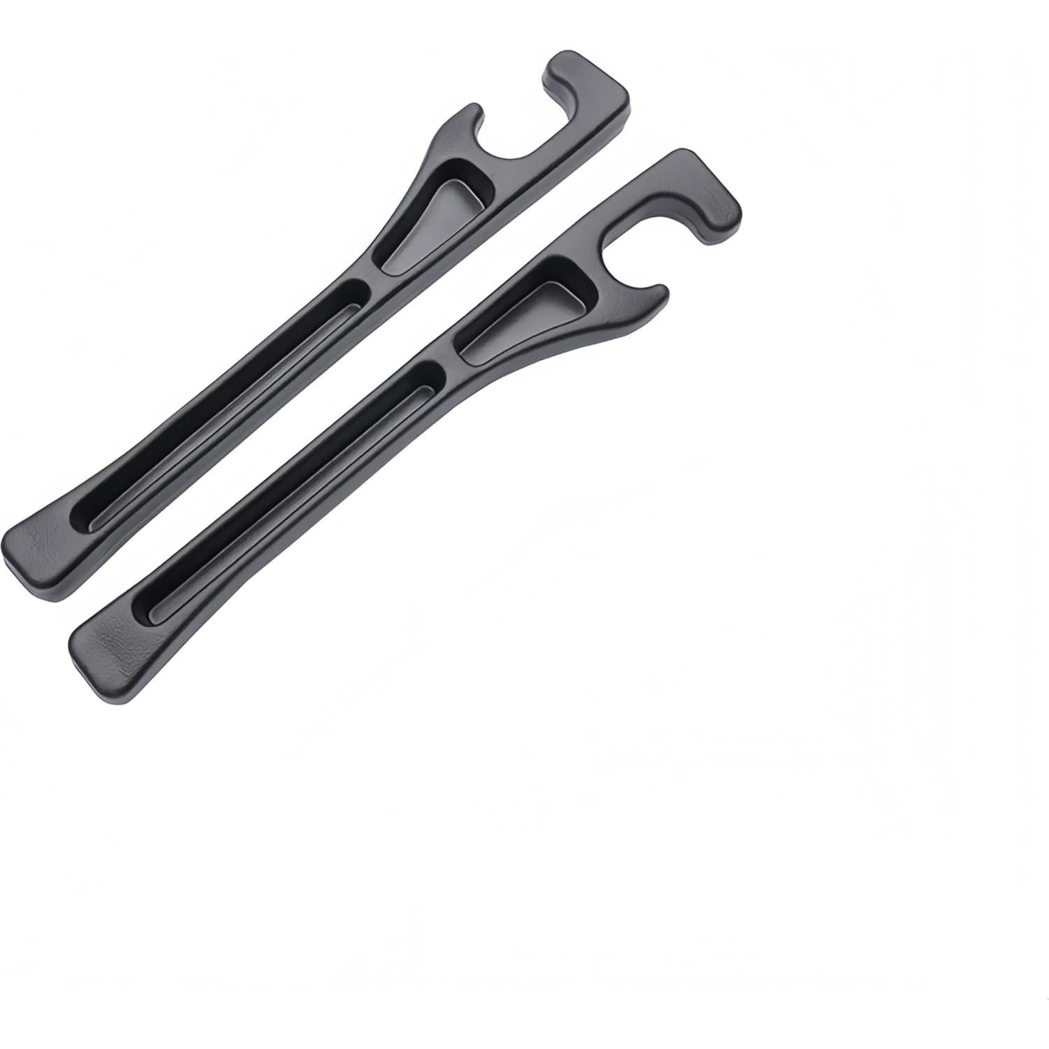 Relleno de Espacio entre Asientos de Coche Swartisfad - 2 Piezas