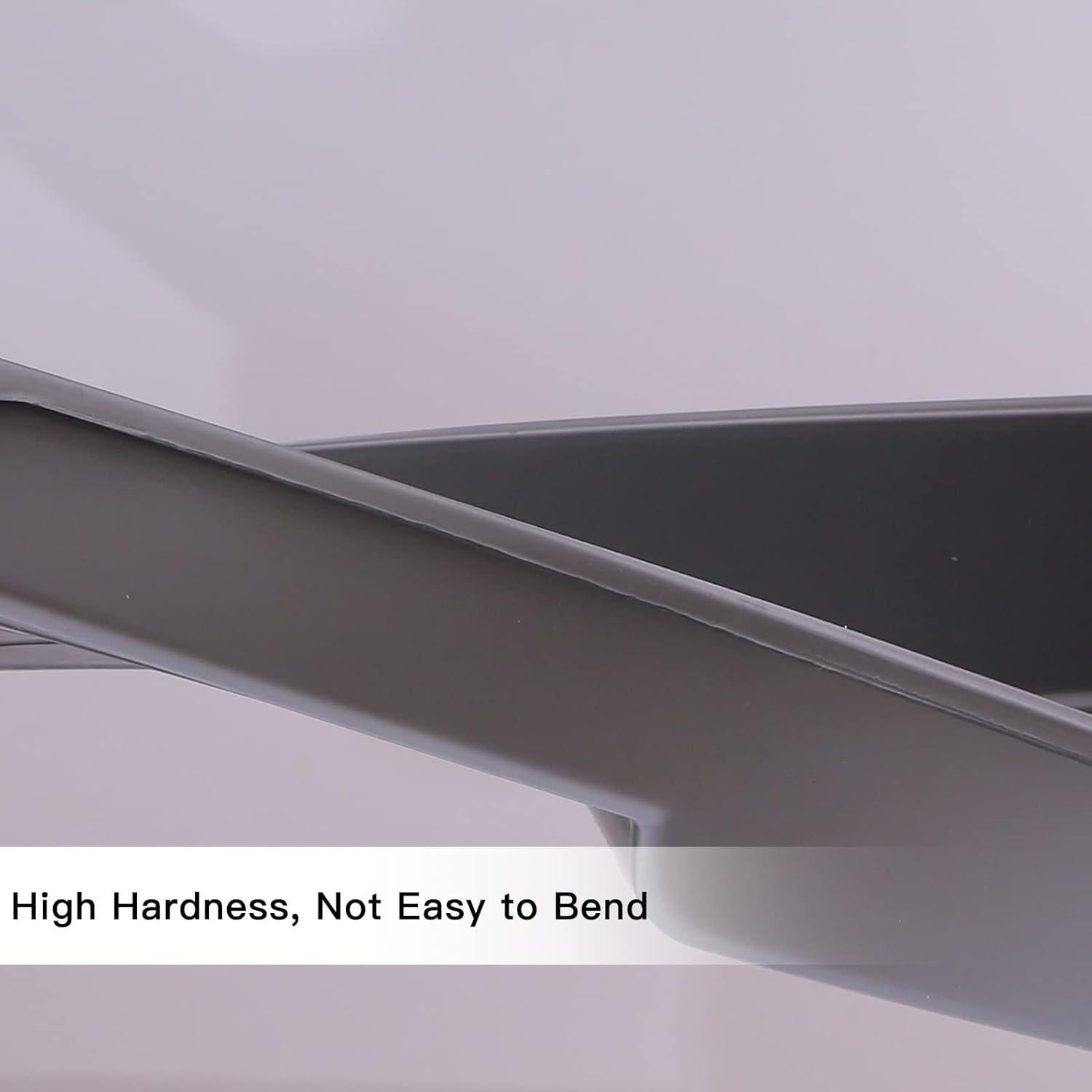 Kit de Rodillo de Pintura de Espuma Mister Rui 4" - 8 Piezas