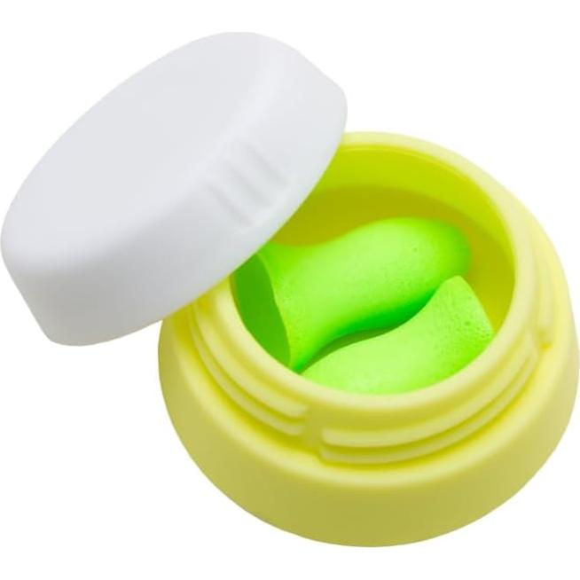 Tarro de Silicona EZY DOSE - Pack de 3, 103.5ml, Reutilizable