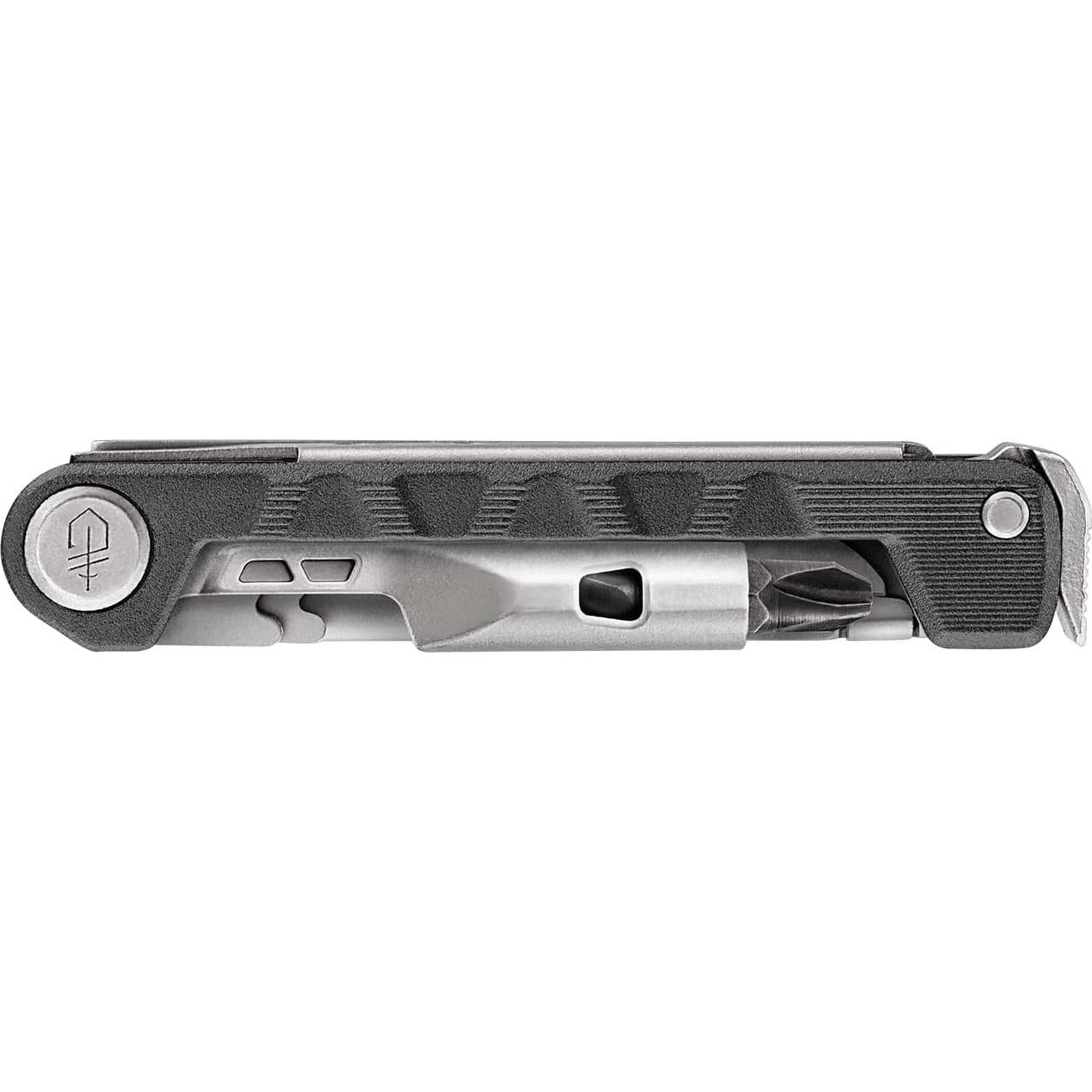 Multiherramienta Gerber Armbar Drive 8-en-1 EDC Onyx