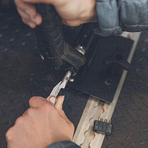 Multiherramienta Gerber Armbar Drive 8-en-1 EDC Onyx