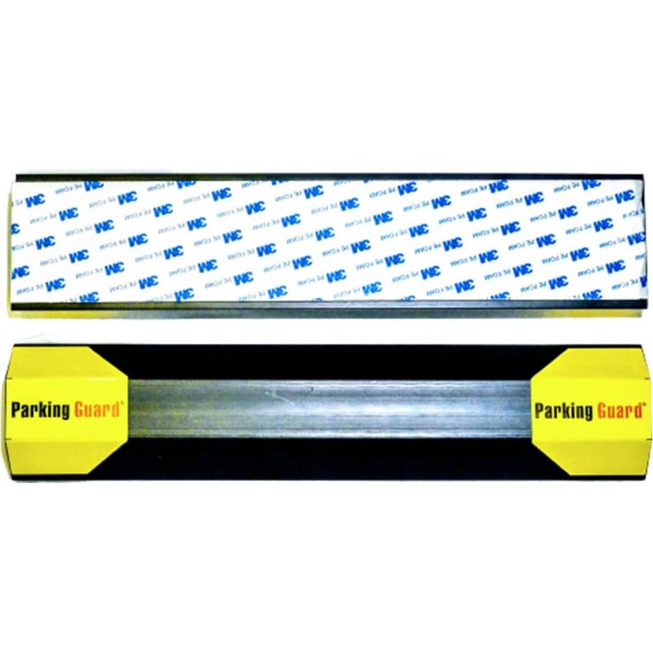 Detenedor de Neumáticos Maxsa 37355 para Estacionamiento Negro