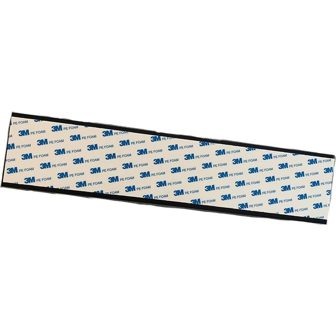 Detenedor de Neumáticos Maxsa 37355 para Estacionamiento Negro