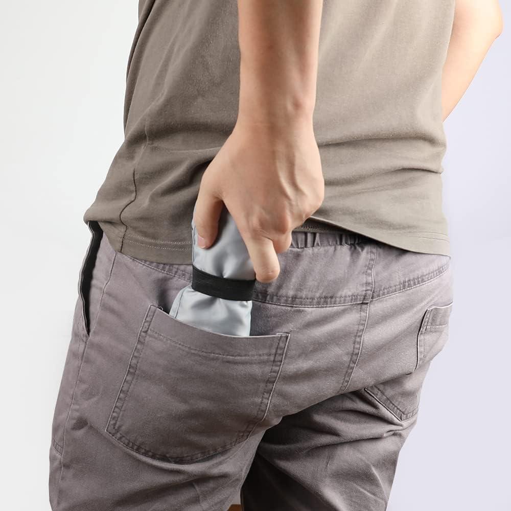 Bolsas de Compras Reutilizables Aricsen 20 Piezas Ecológicas