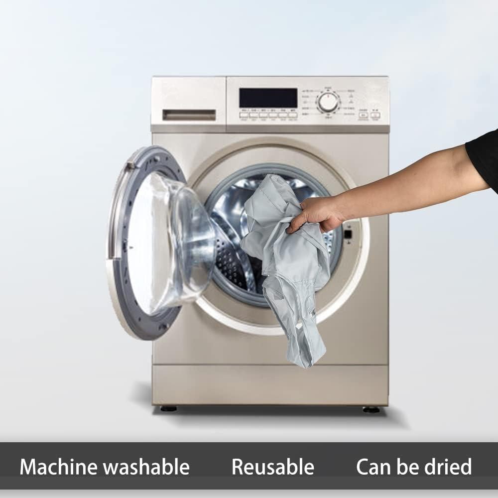 Bolsas de Compras Reutilizables Aricsen 20 Piezas Ecológicas