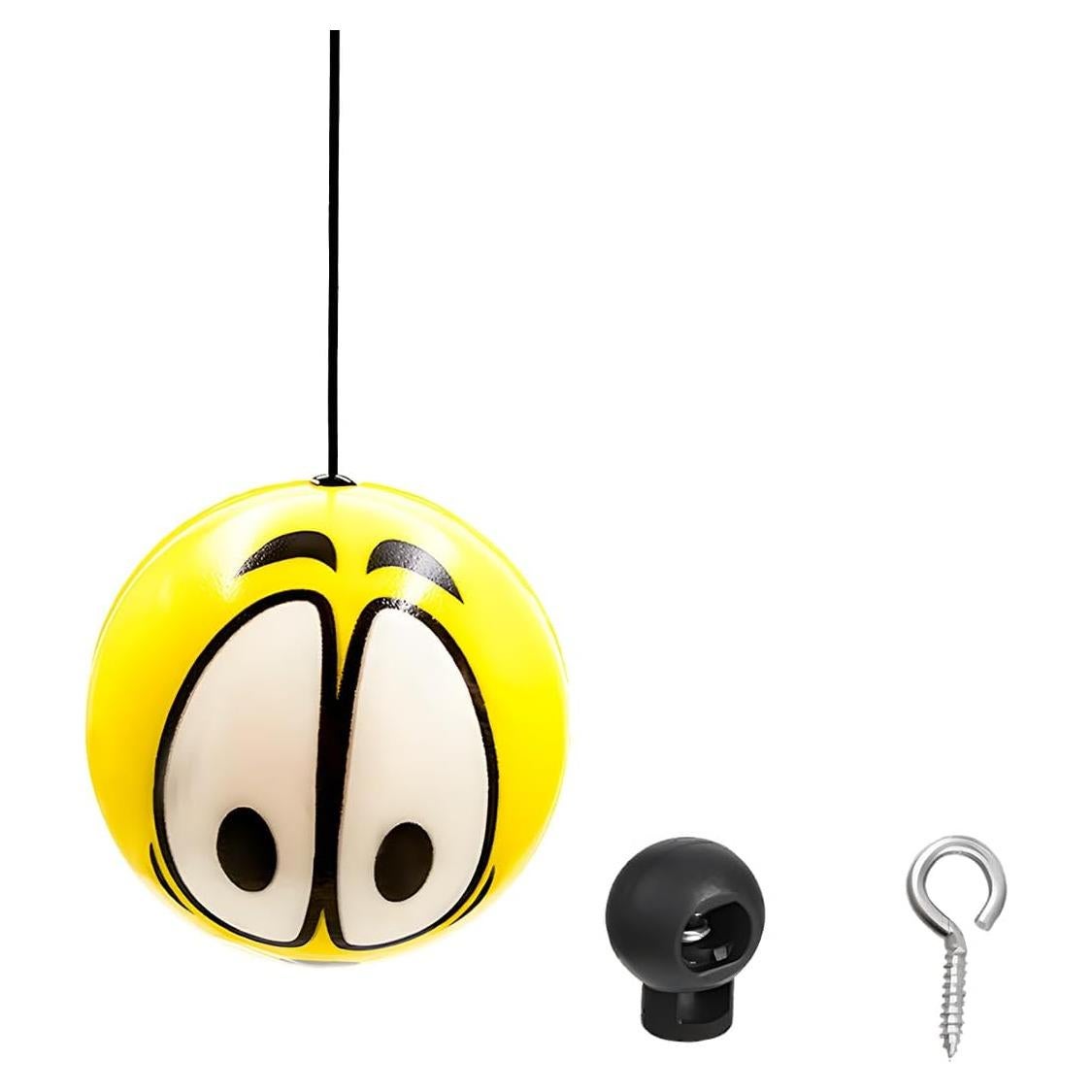 Ayudas de Estacionamiento Gasedin para Doble Garaje Ojos Grandes