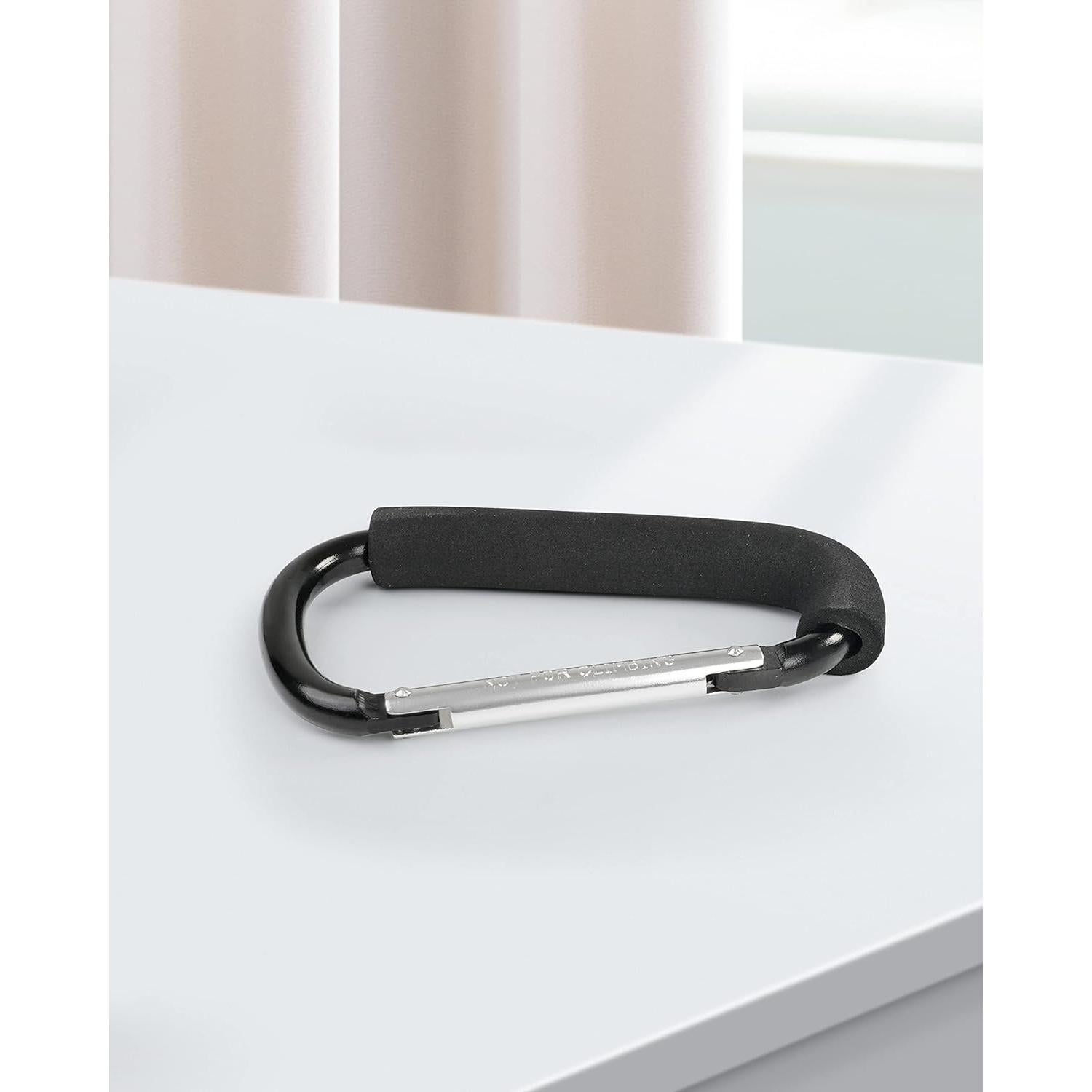 Gancho Grande para Cochecito DF Dualerv 16 cm Accesorios