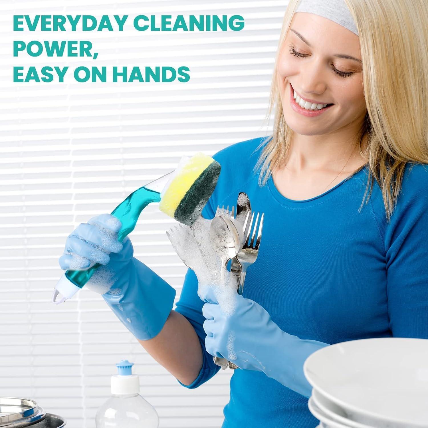 Kit de Repuestos de Cepillo de Esponja Carockoo - Sin Rayones