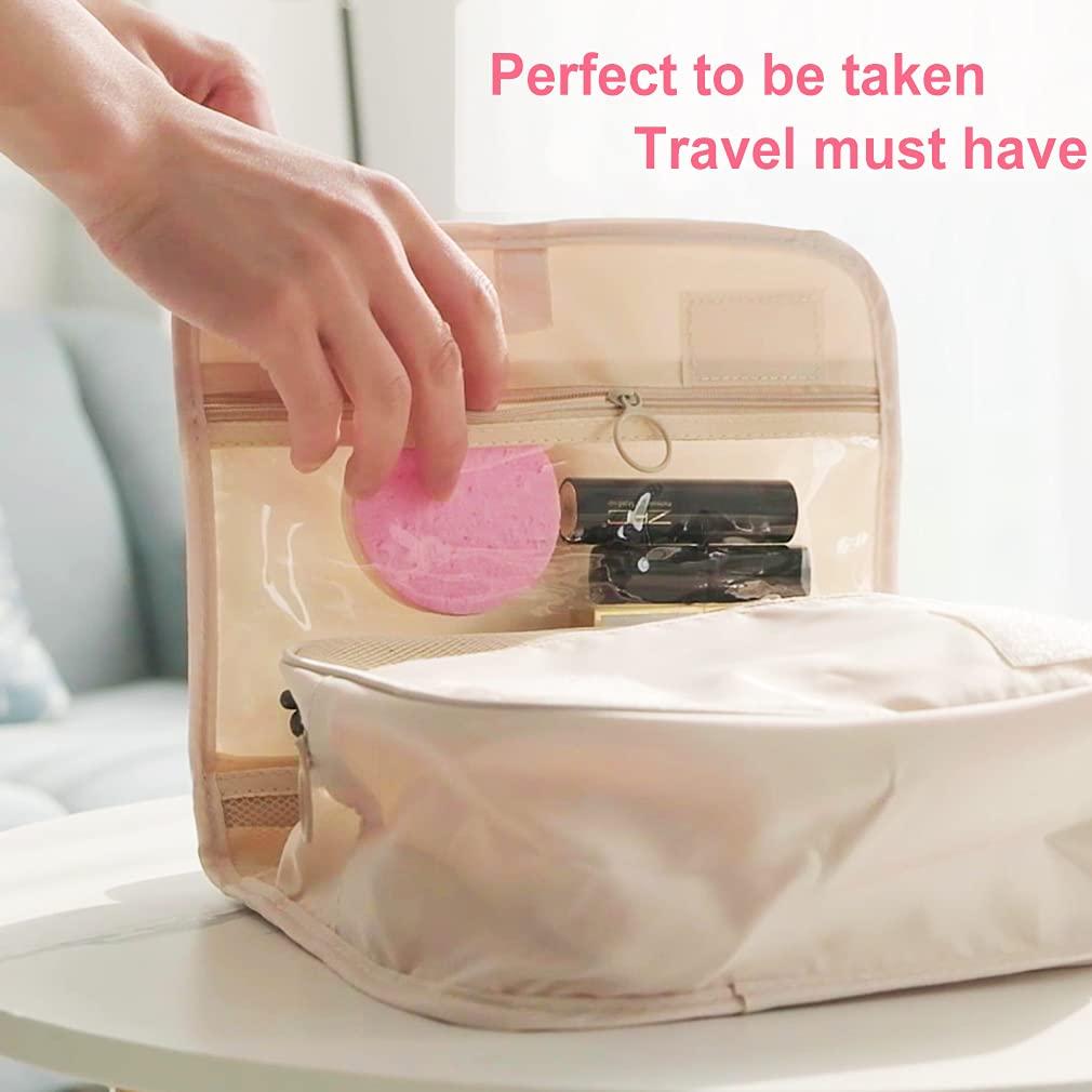 Esponjas Faciales Comprimidas METUUTER 50 Pcs 100% Celulosa Natural