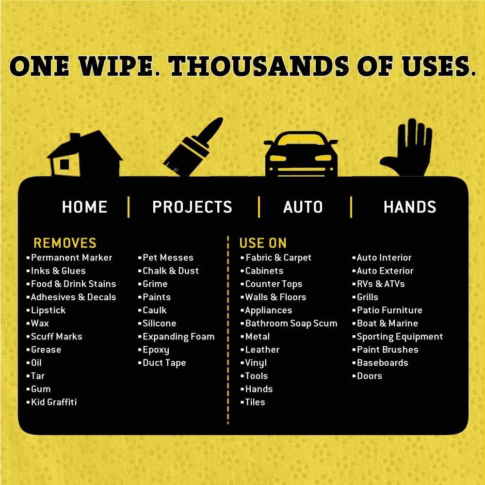 Toallitas de Limpieza Tub O' Towels TW90 90 Unidades 25.4x30.5cm