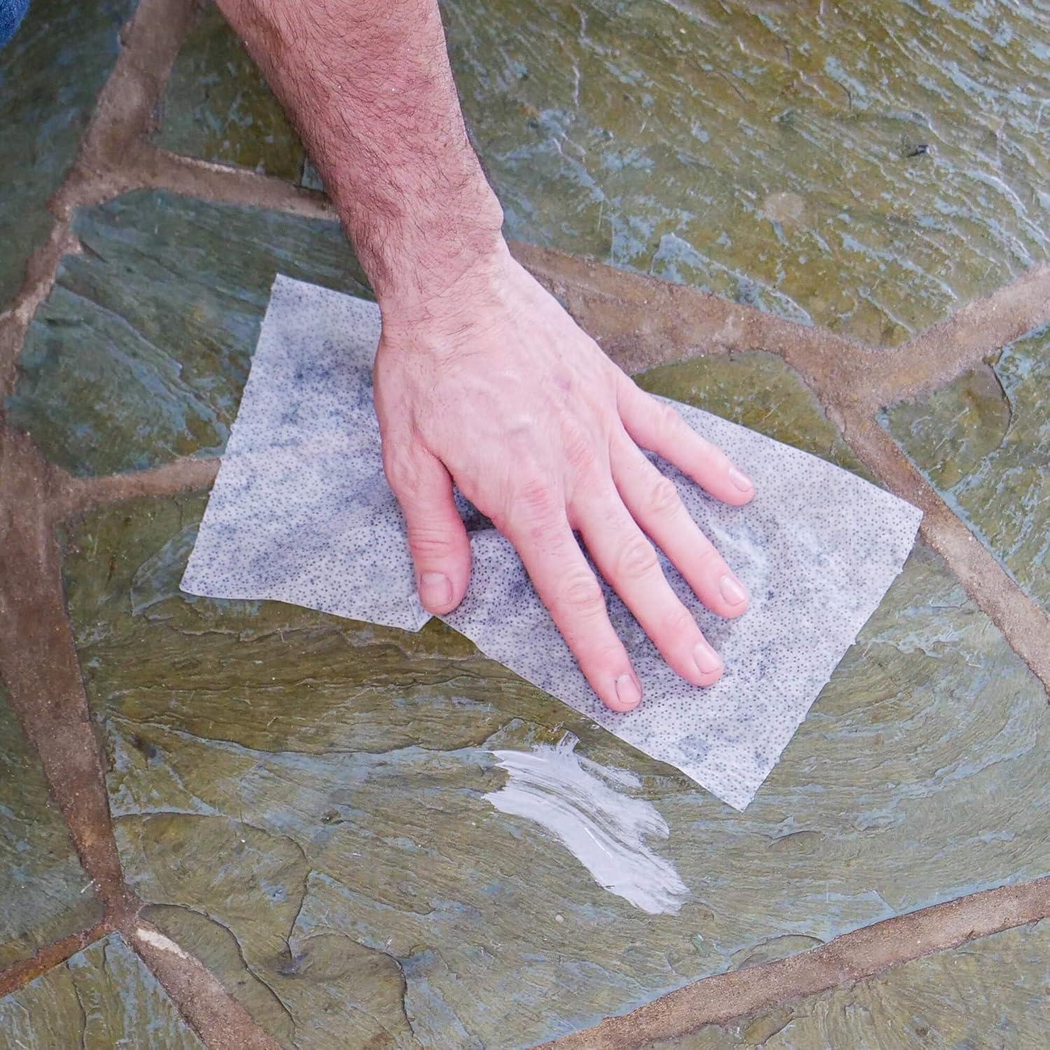 Toallitas Milagrosas de Limpieza Pesada 90 Unidades - Multiusos