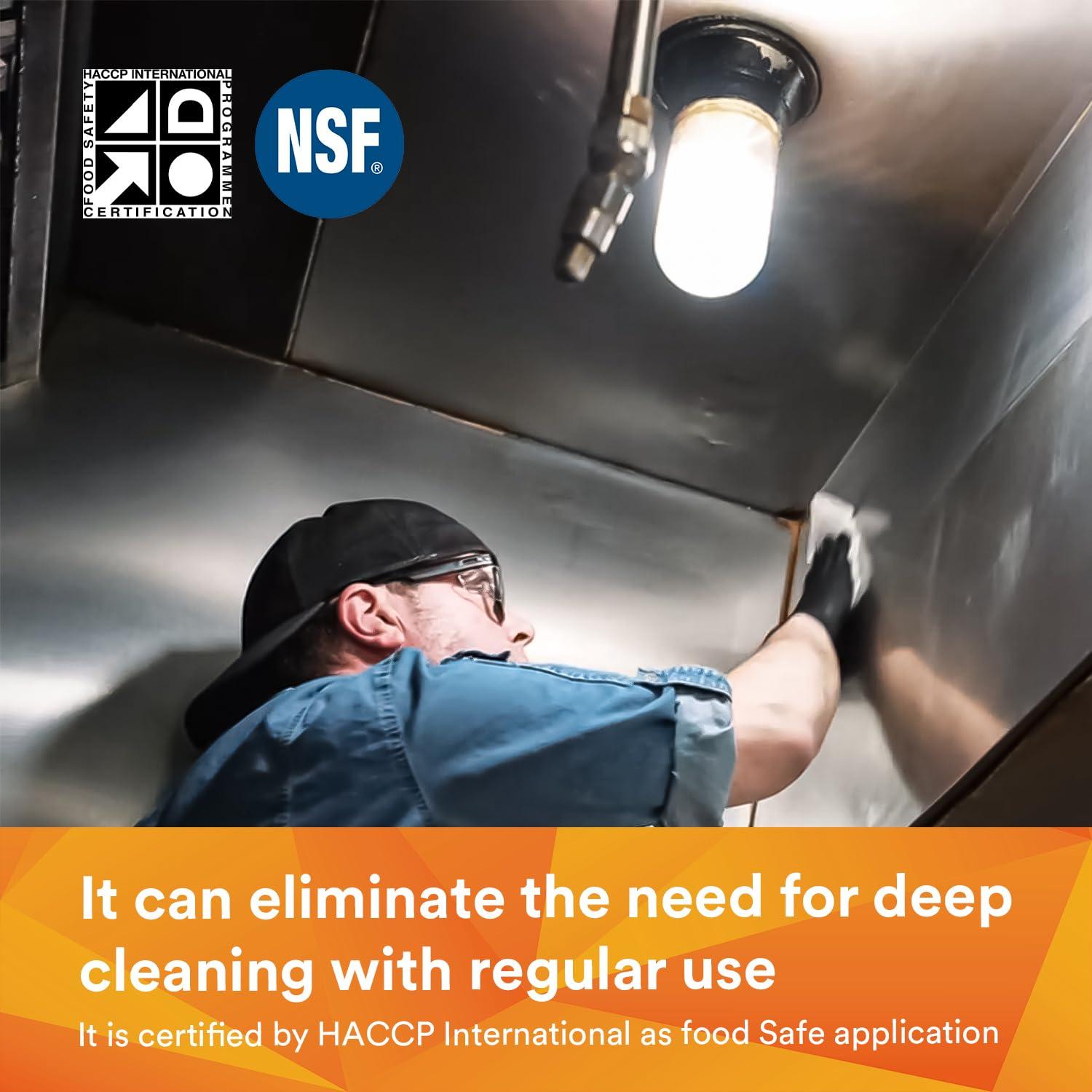 Toallitas Desengrasantes Scotch-Brite 3M con Protector Scotchgard 30.48x22.86cm