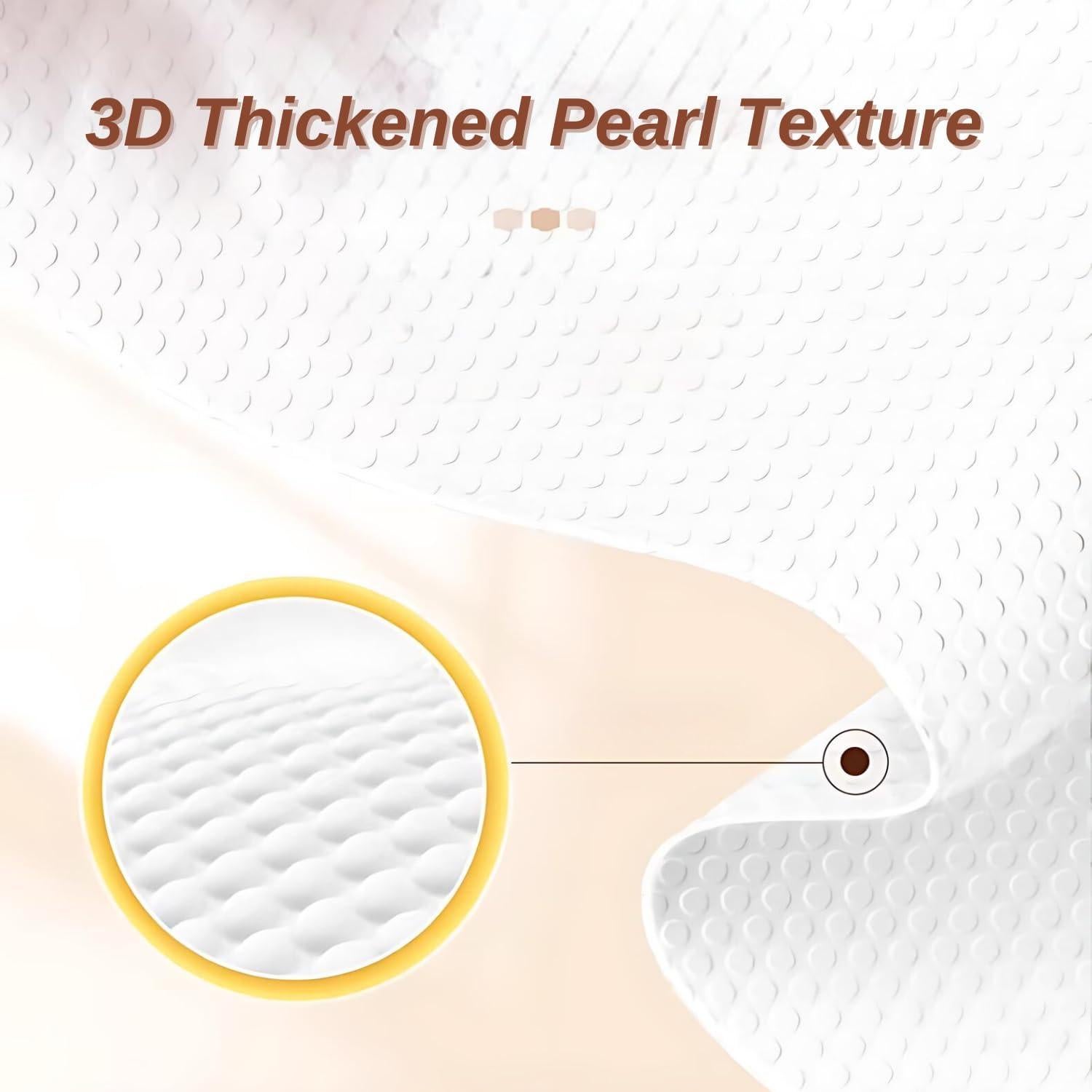 Toallitas de limpieza VIETDAI XL 40 unidades aroma limón