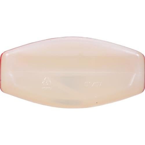 Desengrasante de Cocina Easy-Off Limón 473 ml - Limpieza Rápida