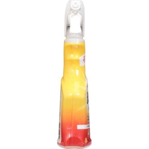 Desengrasante de Cocina Easy-Off Limón 473 ml - Limpieza Rápida