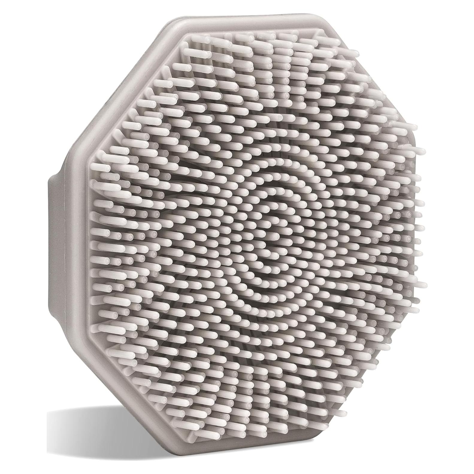 Exfoliador Facial Sud Scrub Antimicrobiano Silicona 1 Paquete