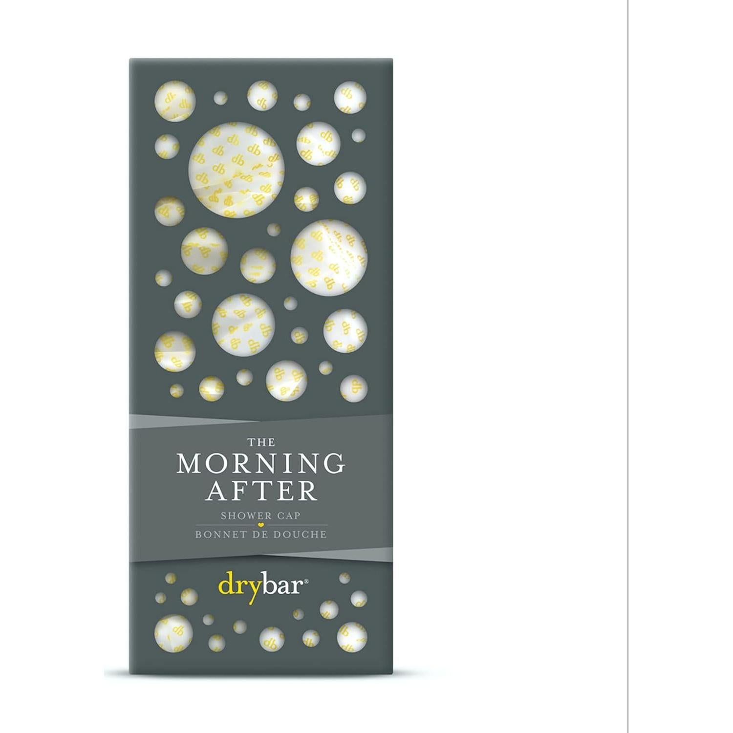 Gorro de Ducha Drybar The Morning After - Anti Frizz