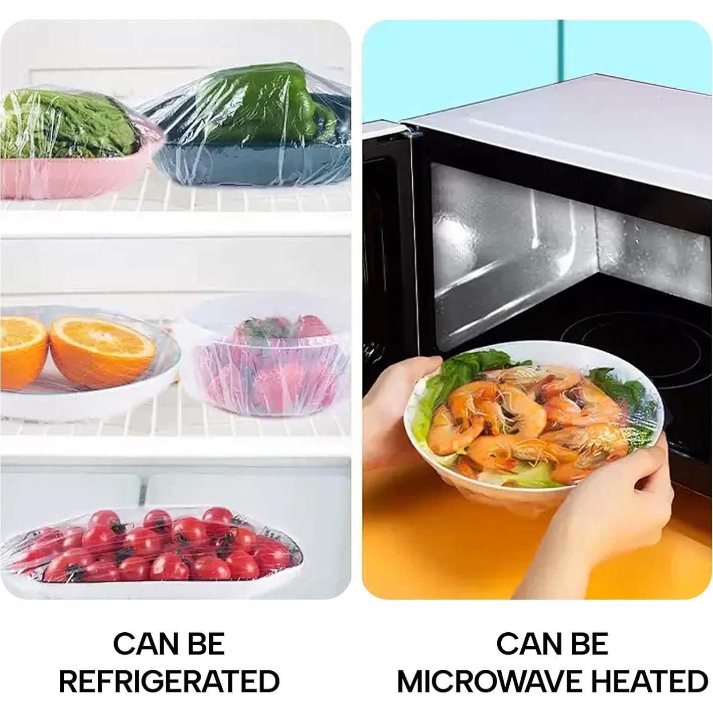 Gorras de Ducha Desechables Años Tranquilos 30PCS Grandes