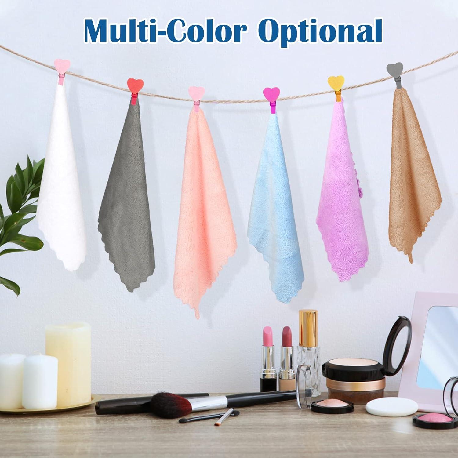 Toallitas Desmaquillantes Reutilizables Orighty 24 Unidades 18x18cm