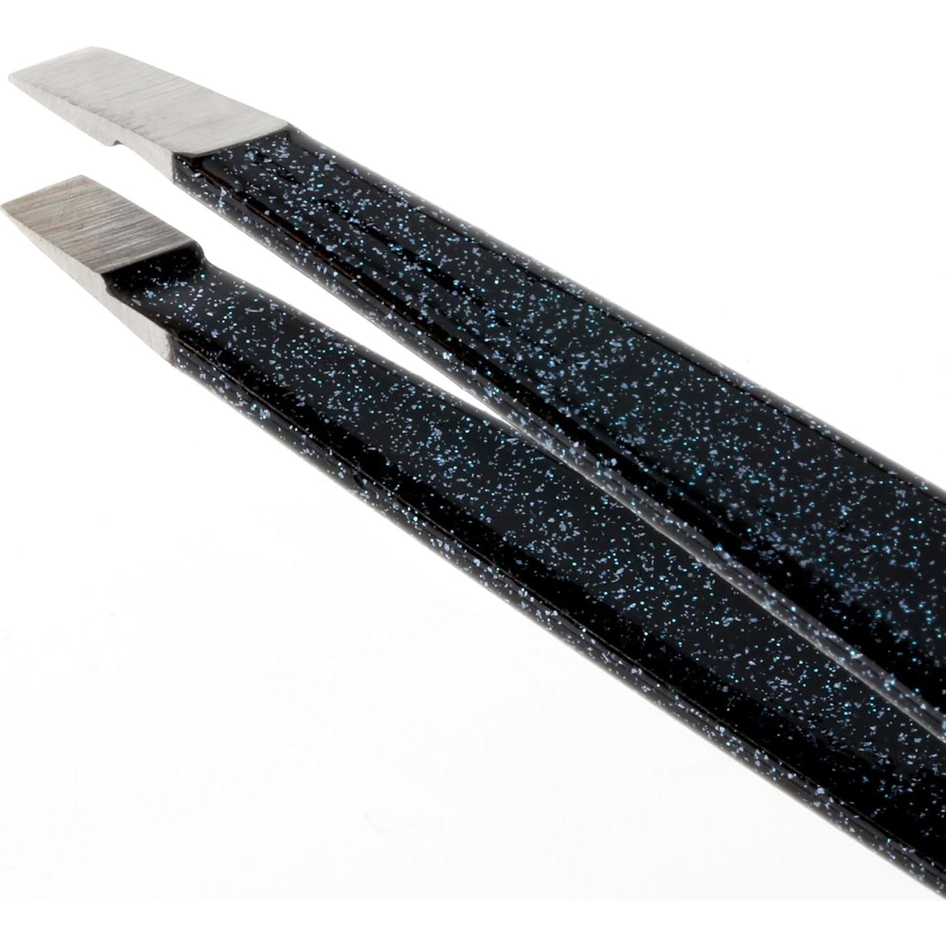 Pinzas de Cejas Tweezerman 40 Aniversario 9.36 cm