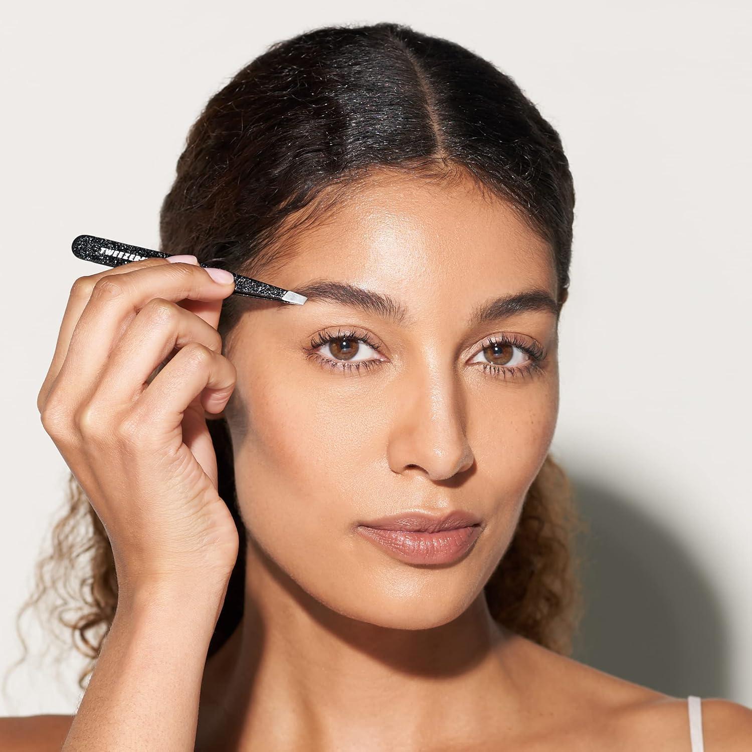 Pinzas de Cejas Tweezerman 40 Aniversario 9.36 cm