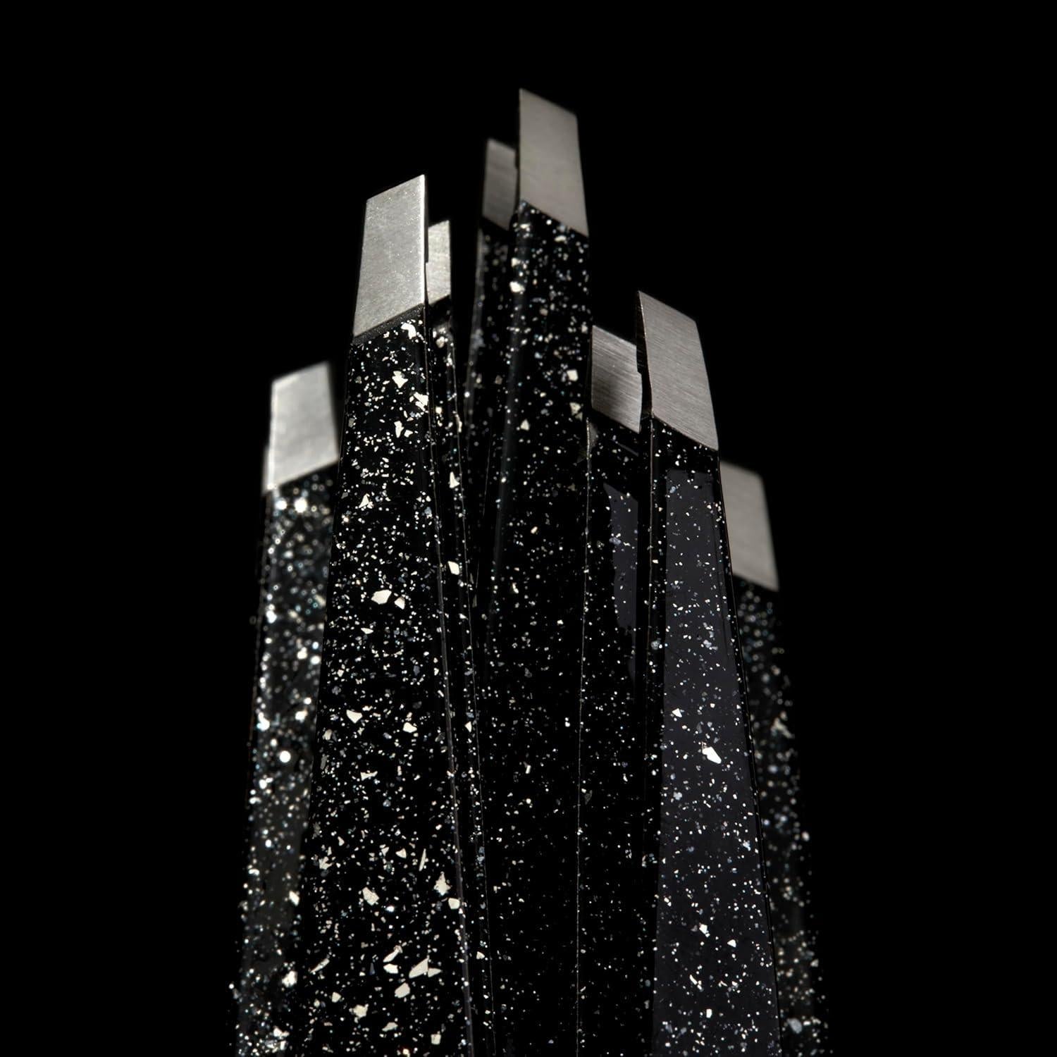 Pinzas de Cejas Tweezerman 40 Aniversario 9.36 cm