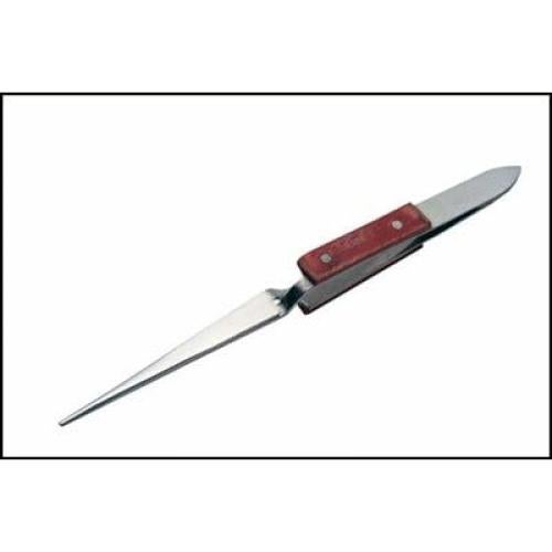 Juego de Pinzas de Soldadura LEGLO - 3 Piezas 16.5 cm y 15.2 cm