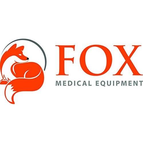 Cortauñas Profesional Fox Medical - Acero Inoxidable, Ergonomía