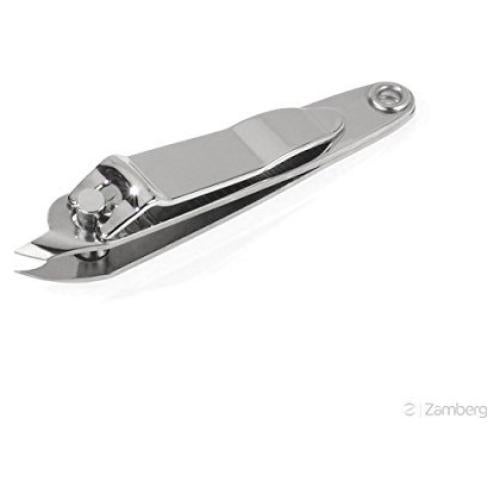 Cortador de Cutículas Premax de Acero Alto Carbono 5.5 cm