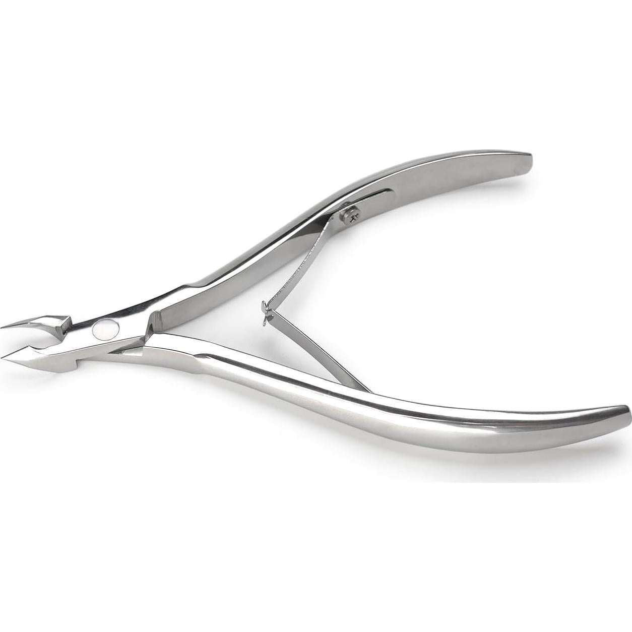 Cortador de Cutículas Profesional LePinko - Mandíbula 7mm