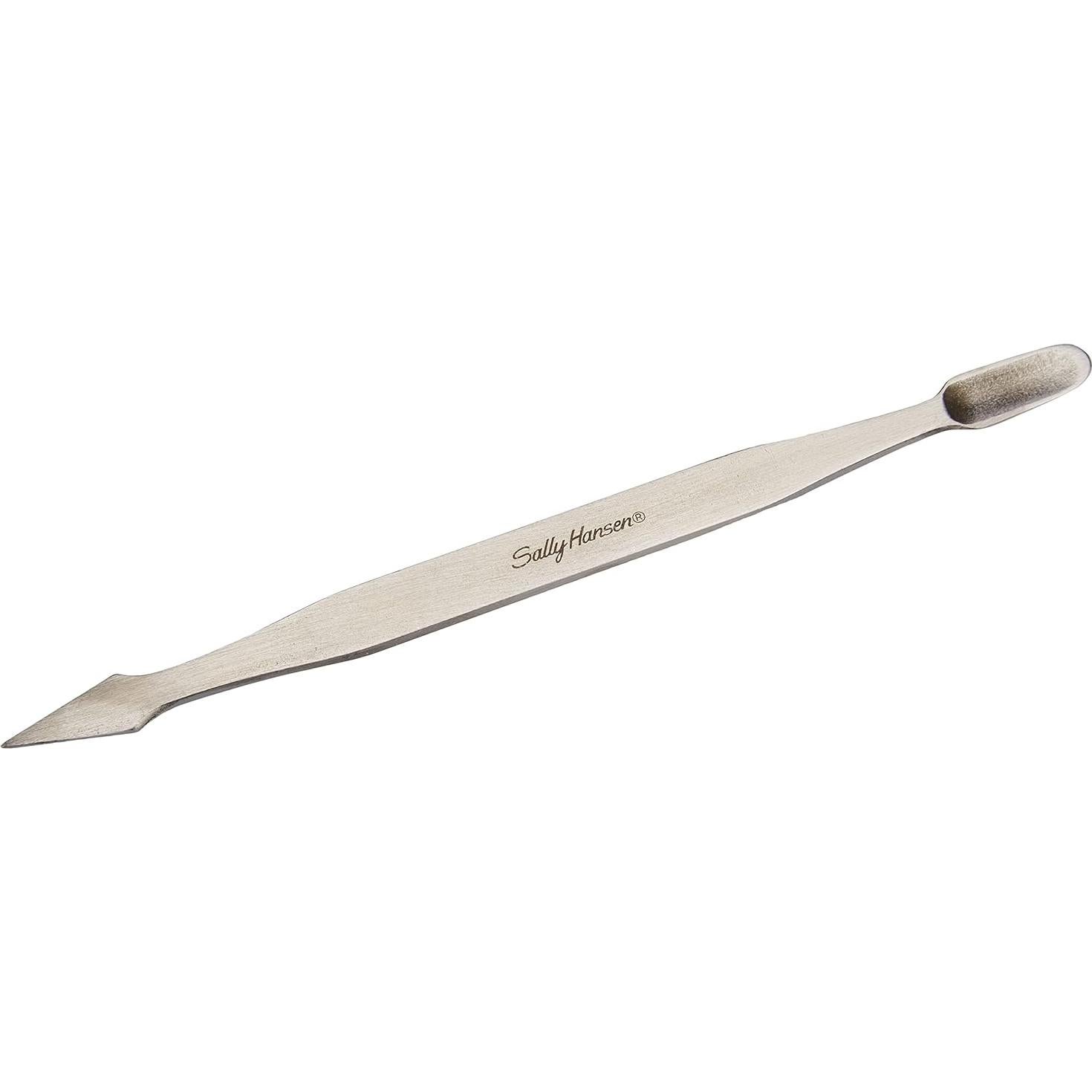 Cortador de Cutículas y Empujador Sally Hansen Nip'em Neat