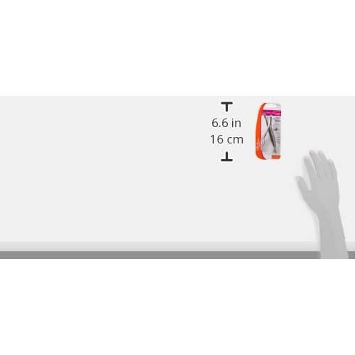 Cortador de Cutículas y Empujador Sally Hansen Nip'em Neat