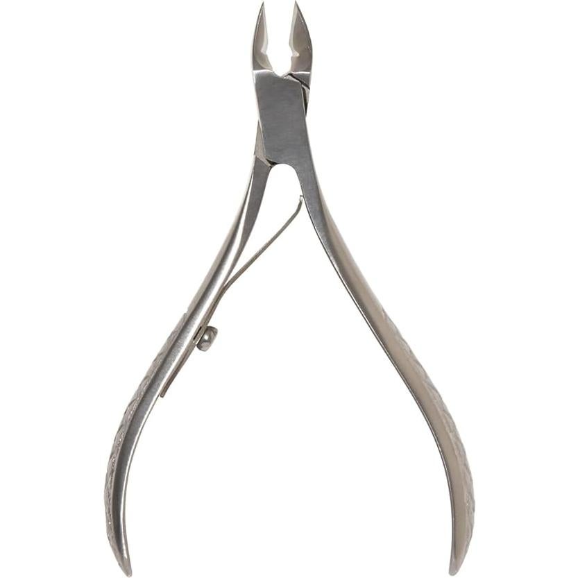 Cortador de Cutículas Revlon 9228-04, Acero Inoxidable, Precisión