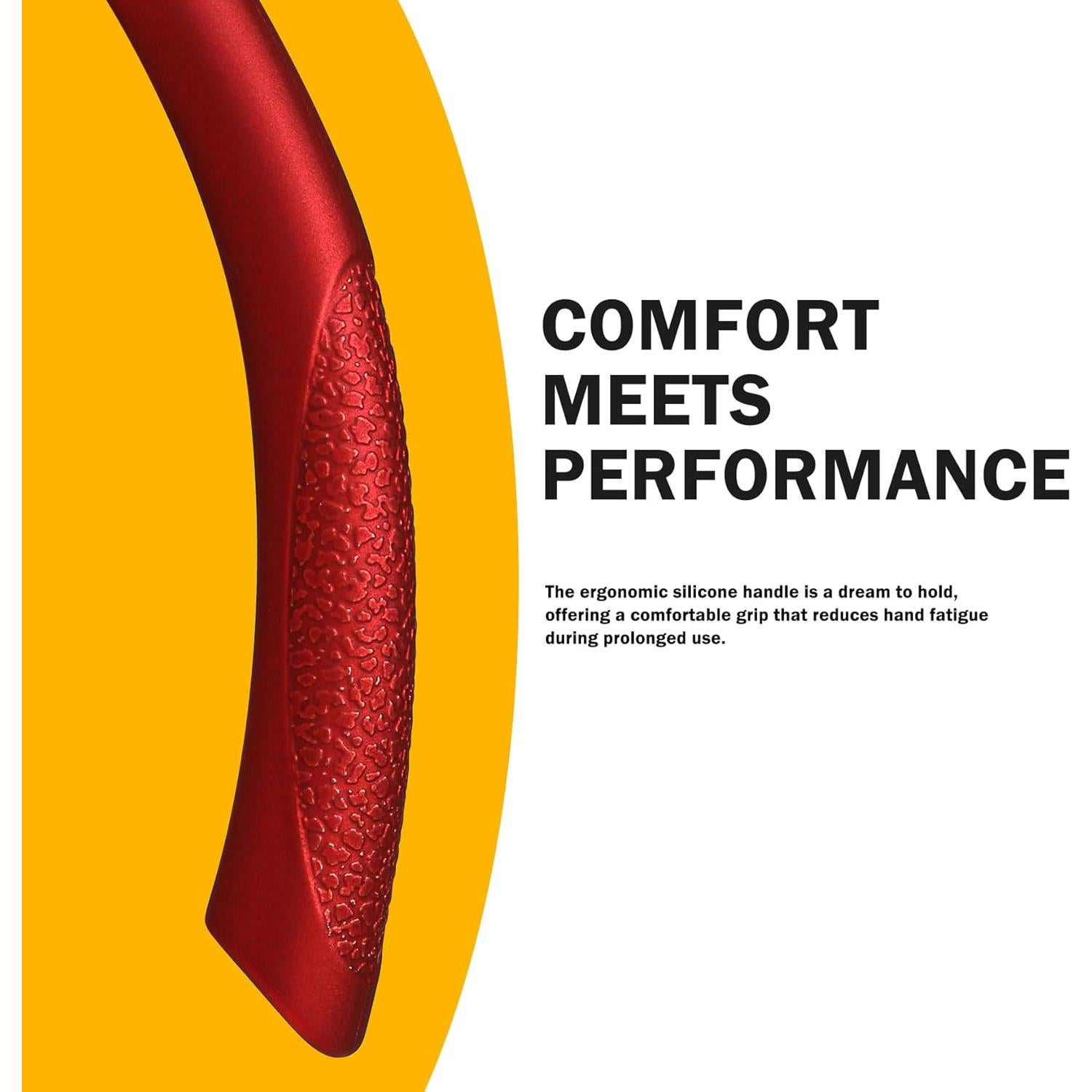 Cortador de Cutículas BEZOX Profesional 5 mm Mango Silicona