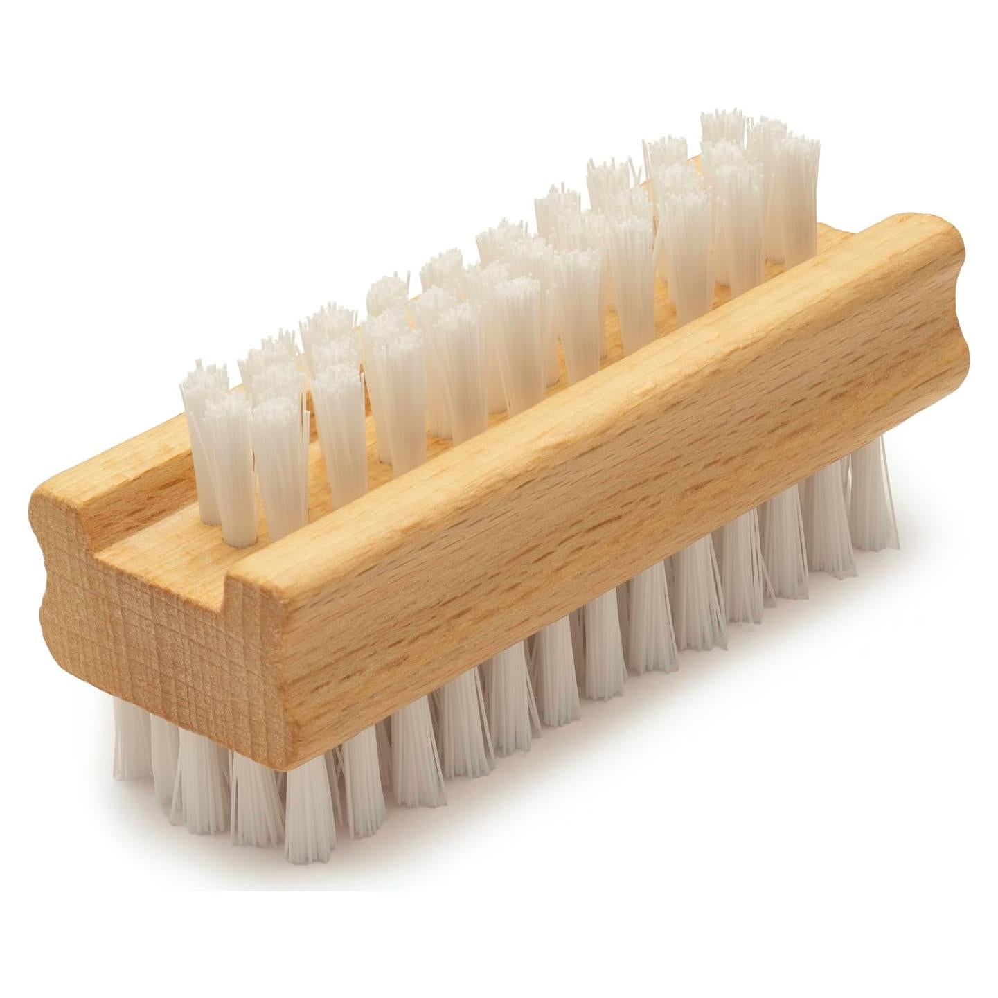 Cepillo de Mano y Uñas Konex Antideslizante 10x4cm