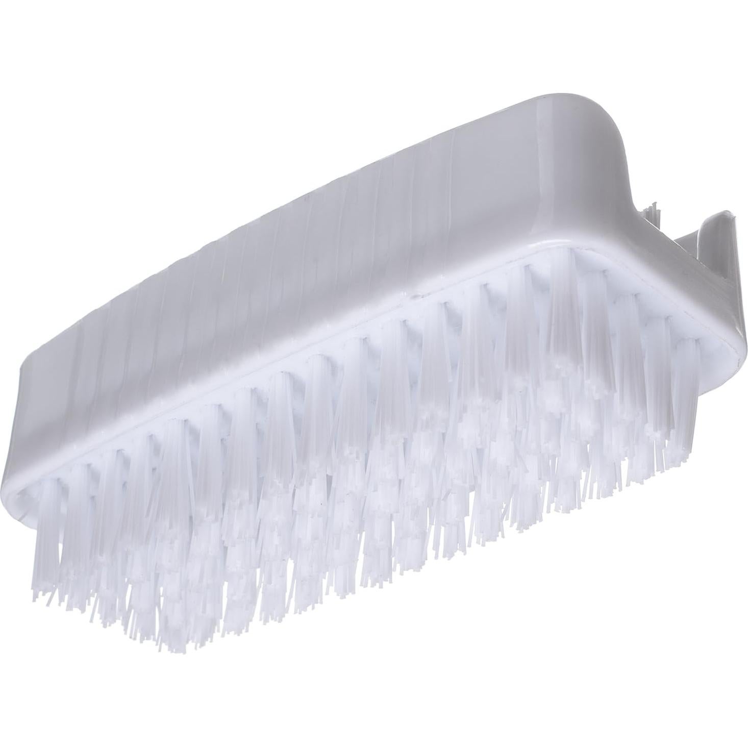 Cepillo de Mano y Uñas Sparta 3623900 Doble Lado Blanco 8.9 cm