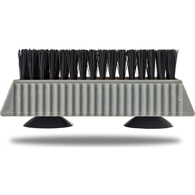 Cepillo de Uñas Grip Clean - Cerda Dura - 1 Cuenta