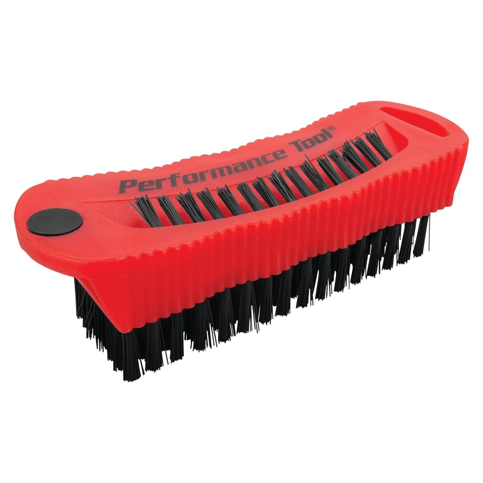 Cepillo de Utilidad y Uñas Performance Tool W9163 con Imán