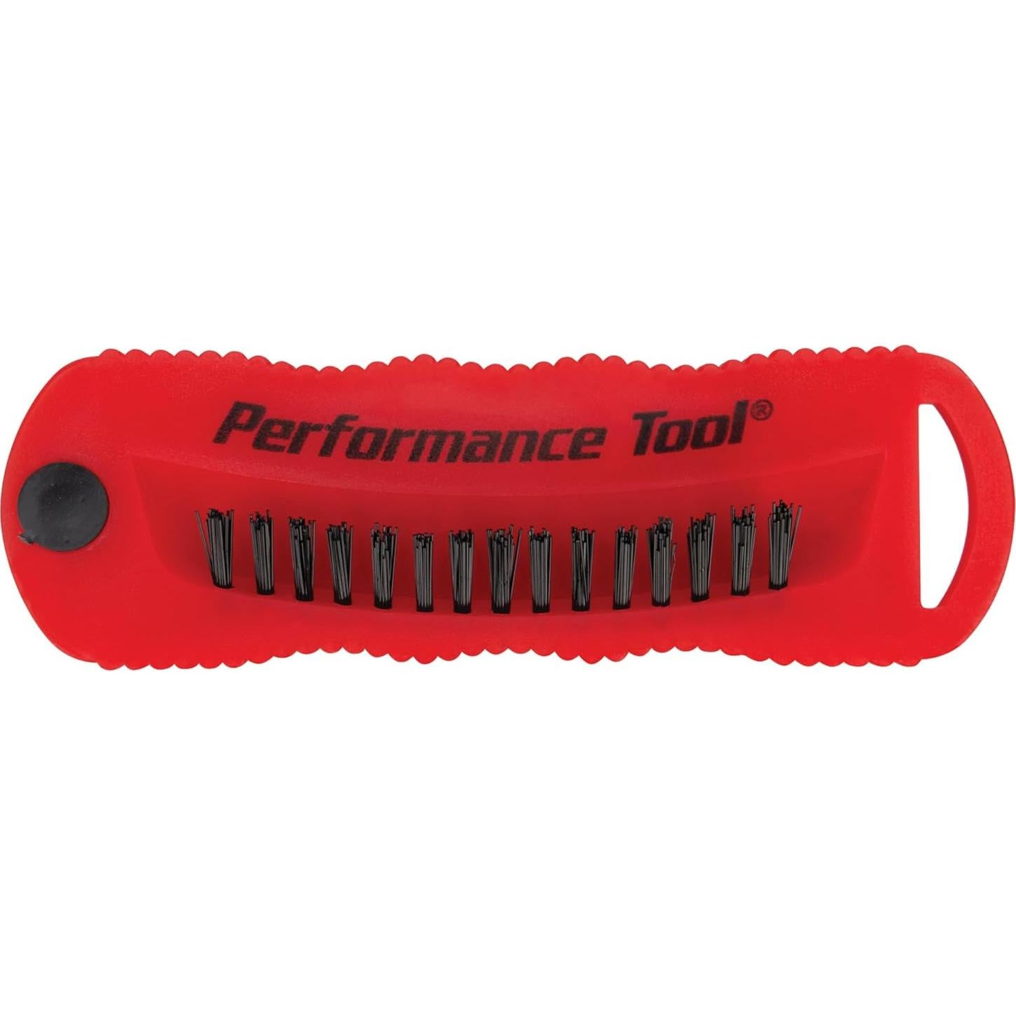 Cepillo de Utilidad y Uñas Performance Tool W9163 con Imán