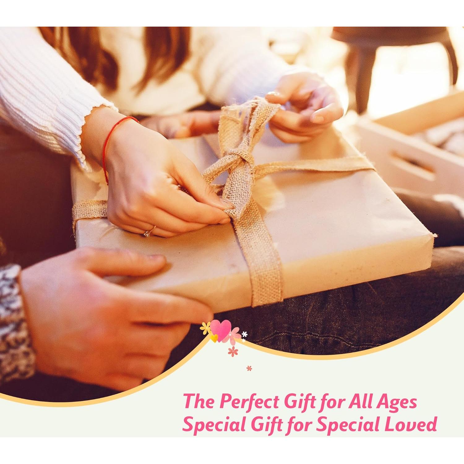 Juego de 60 Bombas de Baño Orgánicas PickMora - 6 Aromas