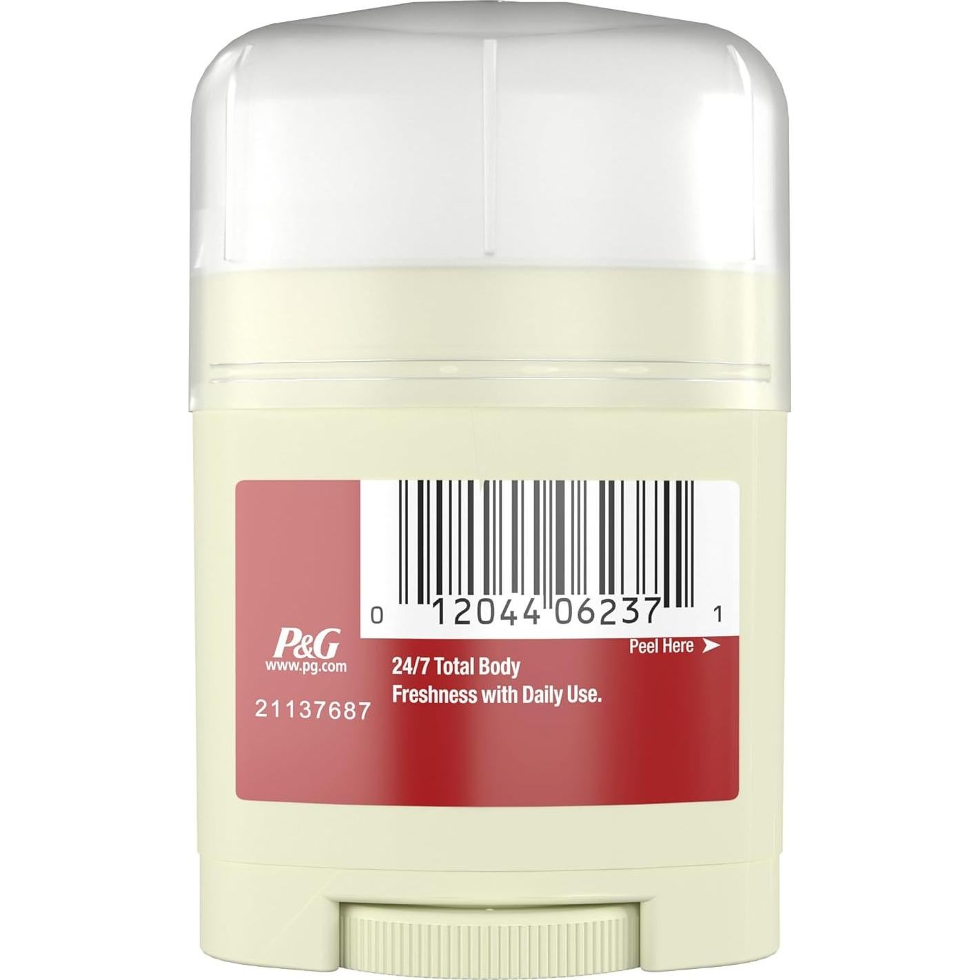 Desodorante en barra Old Spice para todo el cuerpo 14 g