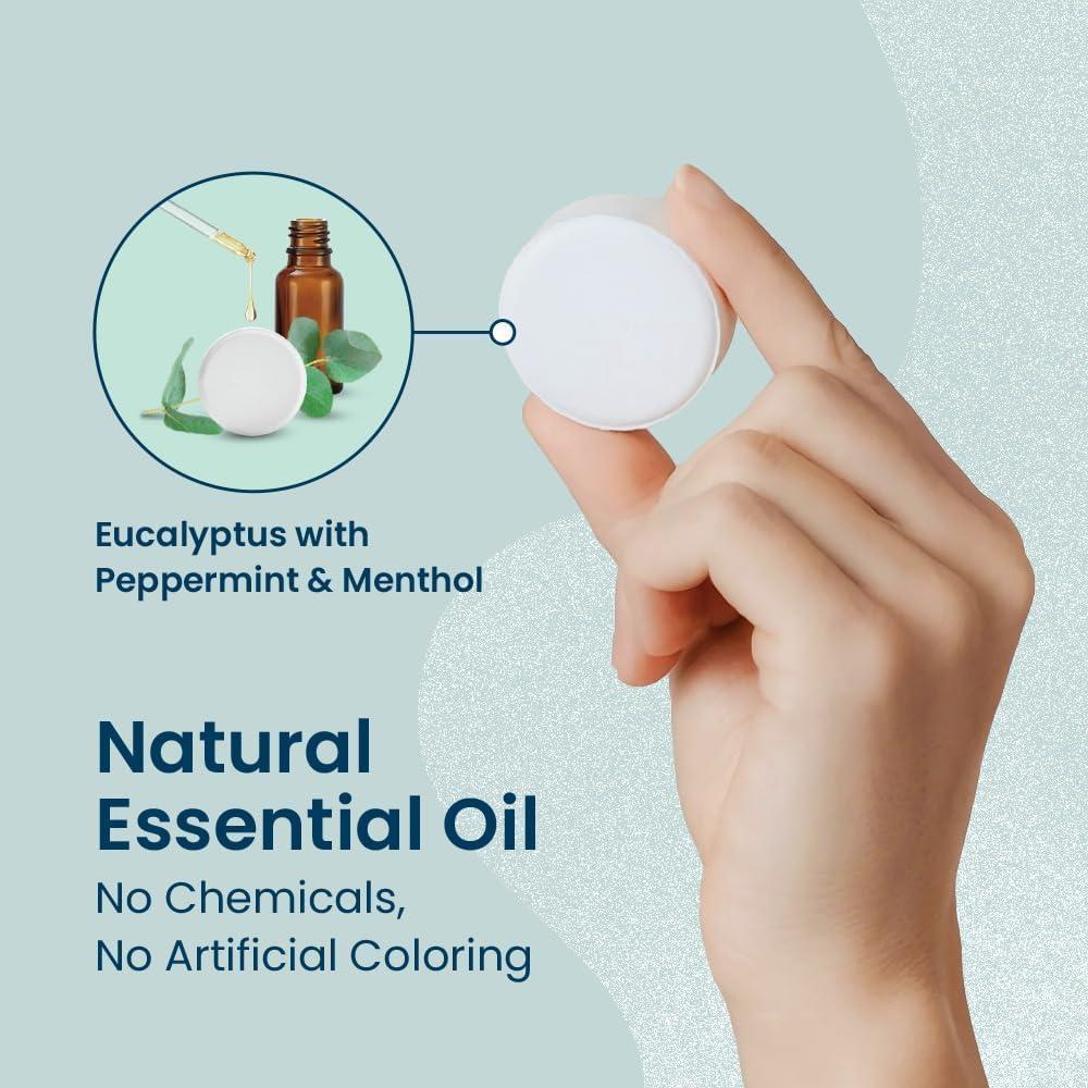 Body Restore Vaporizadores de Ducha Aromaterapia 30 Paquete